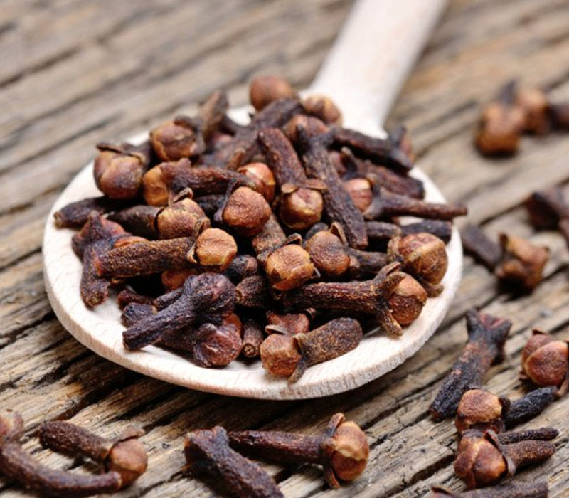 cloves