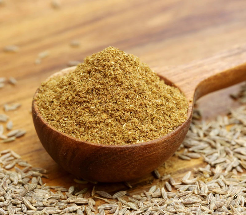 cumin powder