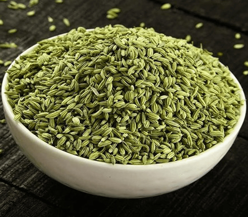 fennel seeds