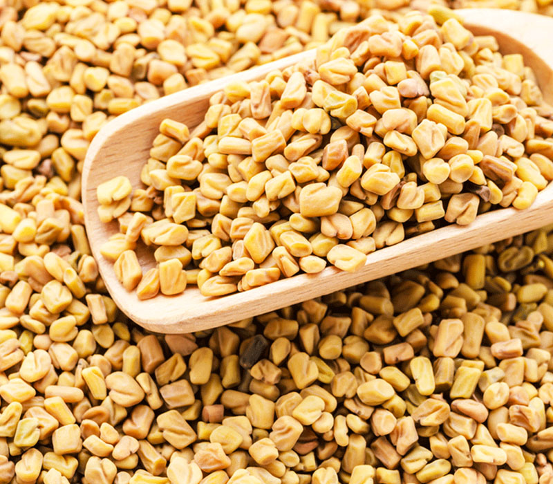 fenugreek seeds