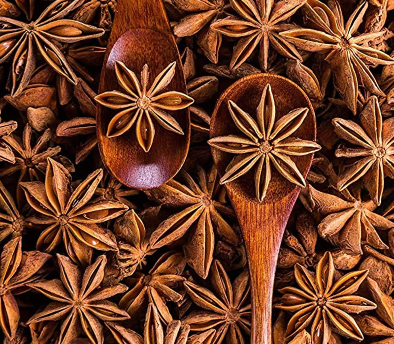 star anise